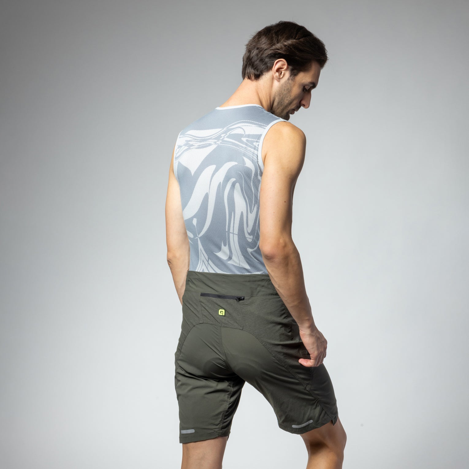 al-cycling-pantaloncino-senza-bretelle-uomo-overland image 8