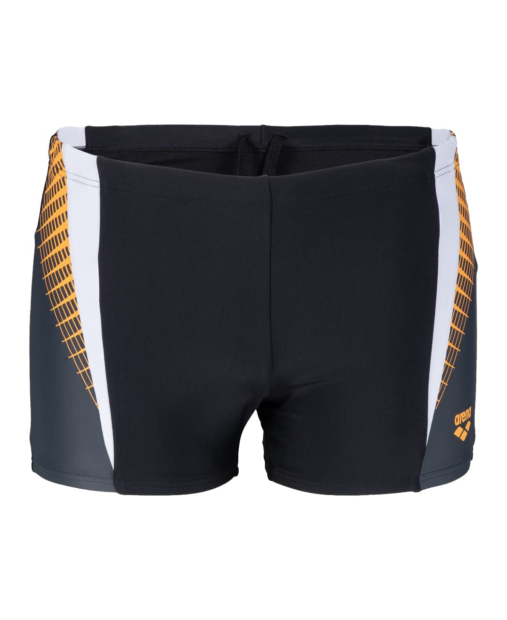 arena-pantaloncino-da-nuoto-uomo-costume-slip-in-maxfit-resistente-al-cloro-prot image 3