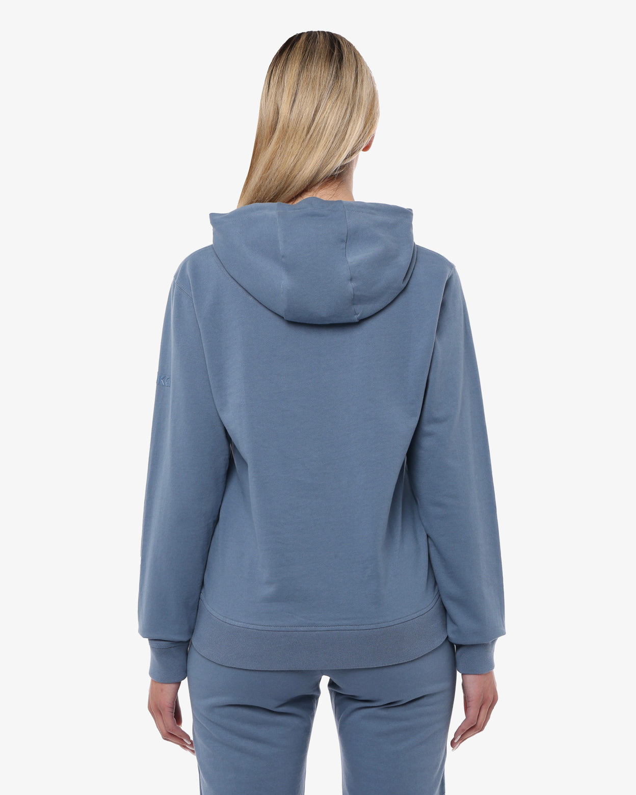 jaked-felpa-cappuccio-sportswear-steady-donna image 8