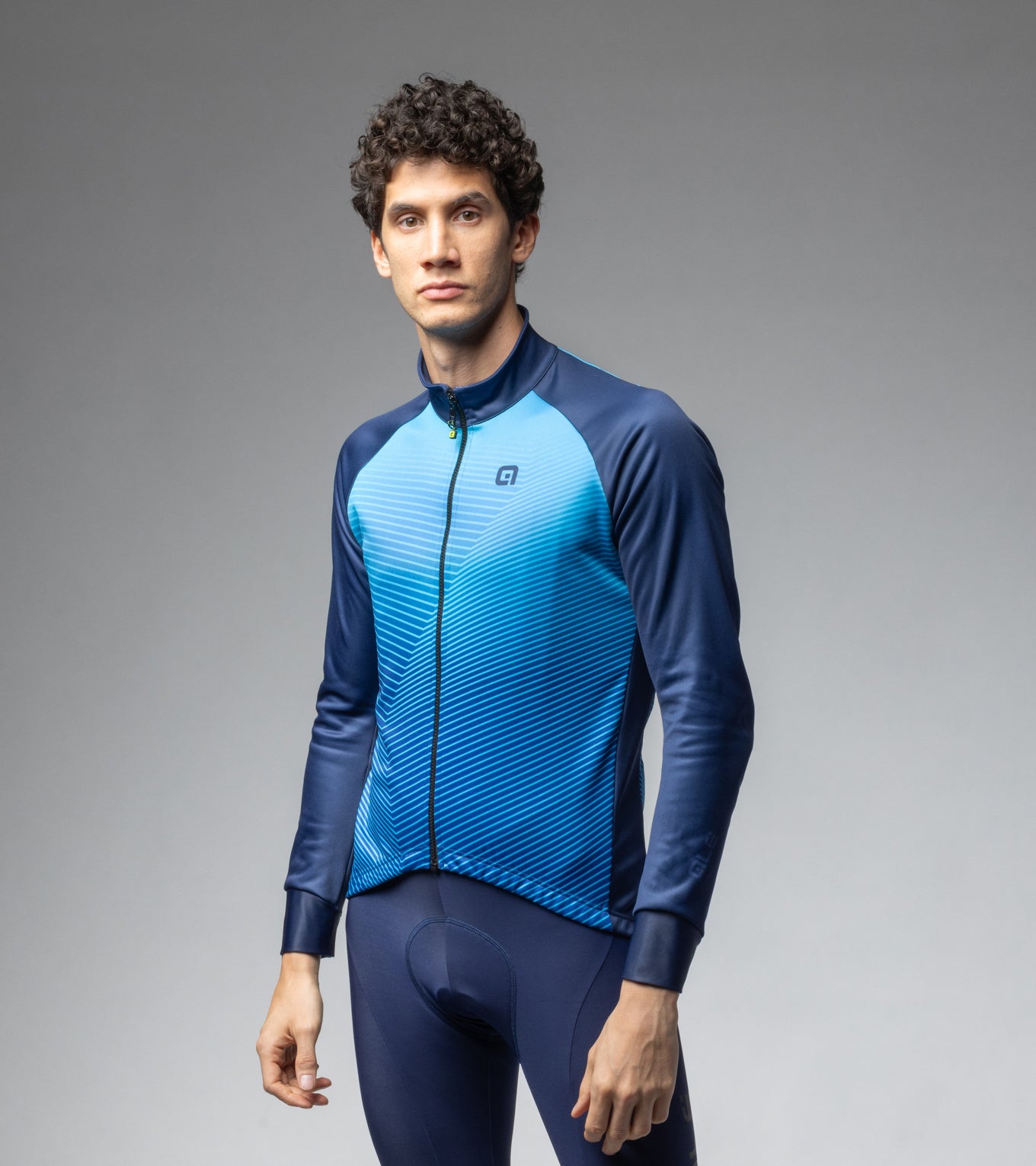 al-cycling-giacca-uomo-modular image 1