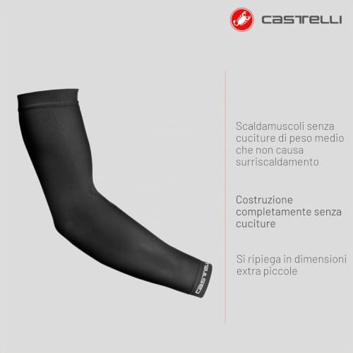 castelli-pro-seamless-2-scaldamuscoli-uomo-pacco-da-2 image 5