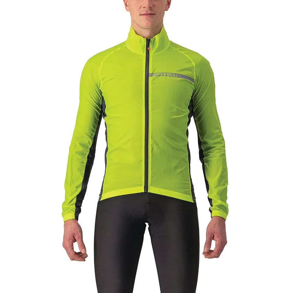 castelli-squadra-stretch-giacca-sportiva-uomo-giacca-antivento-e-traspirante-per image 1