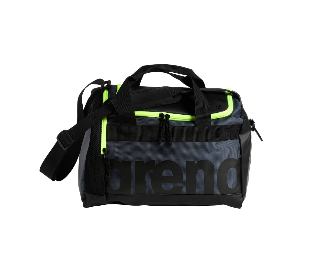 arena-spiky-iii-duffle-25-borsone-sportivo-25l-idrorepellente image 2