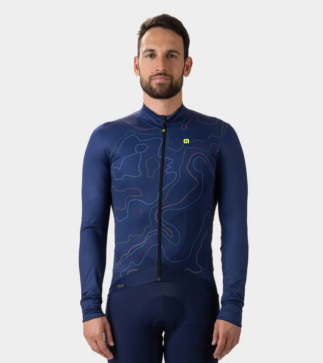 maglia-a-maniche-lunghe-uomo-al-cycling-top image 1