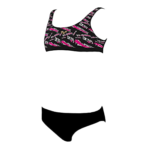 arena-g-meryl-jr-top-two-pieces-bikini-bambine-e-ragazze-pacco-da-1 image 4