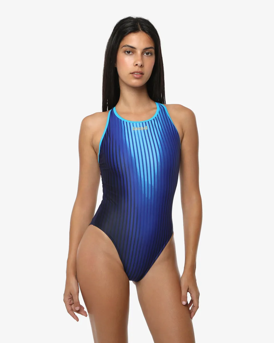 costume-intero-olimpionico-spallina-jaked-la-radiant-resistente-al-cloro-compres image 1