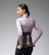 al-cycling-dual-maglia-manica-lunga-donna-gravel image 2