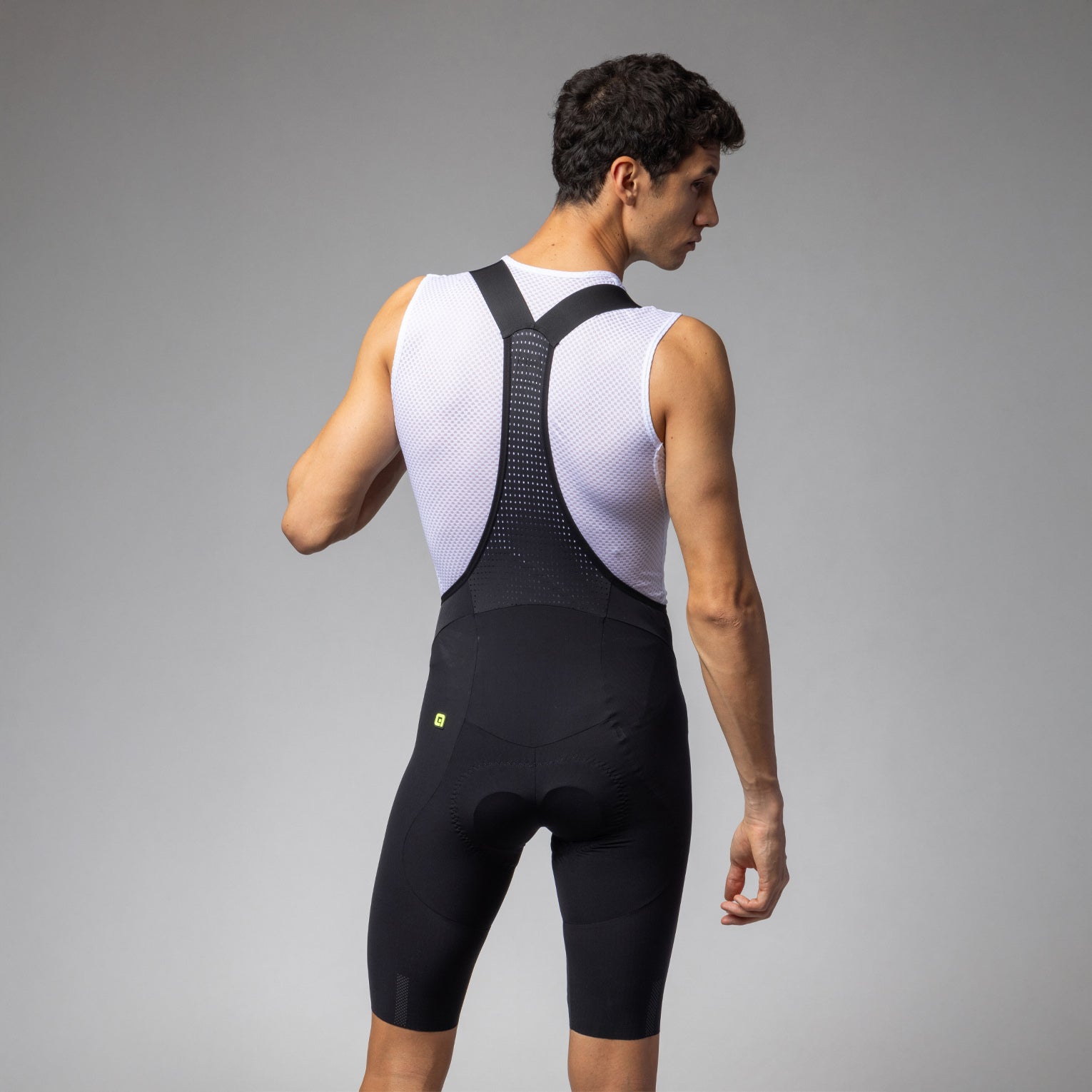 al-cycling-pantaloncino-con-bretelle-uomo-sprinter-salopette-race-con-tessuto-dr image 3
