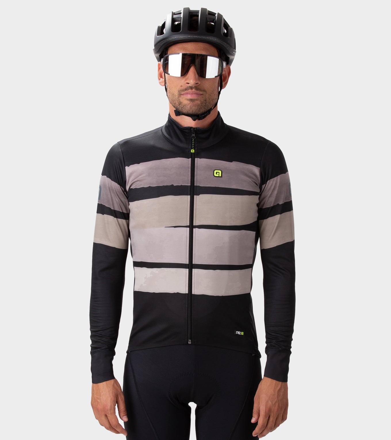 al-cycling-giacca-uomo-track-giacca-ciclismo-invernale-uomo-con-lana-merino-e-me image 1