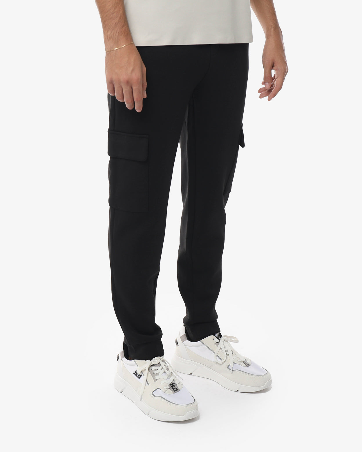 jaked-pantaloni-cargo-abbigliamento-sportivo-e-casual-unisex image 7