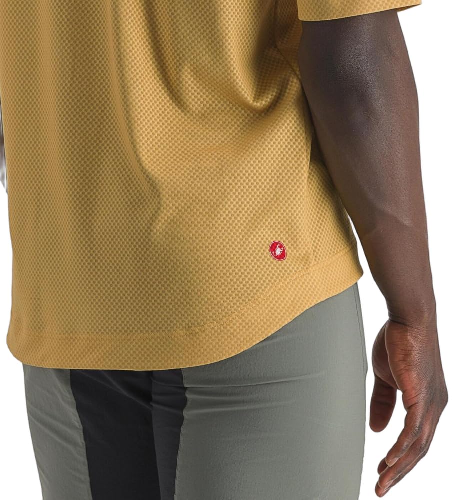 castelli-t-shirt-uomo image 2