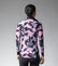 al-cycling-flower-maglia-manica-lunga-donna-jersey-da-mezza-stagione image 7