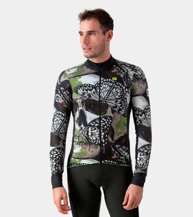 al-cycling-falena-maglia-a-maniche-lunghe-uomo image 1