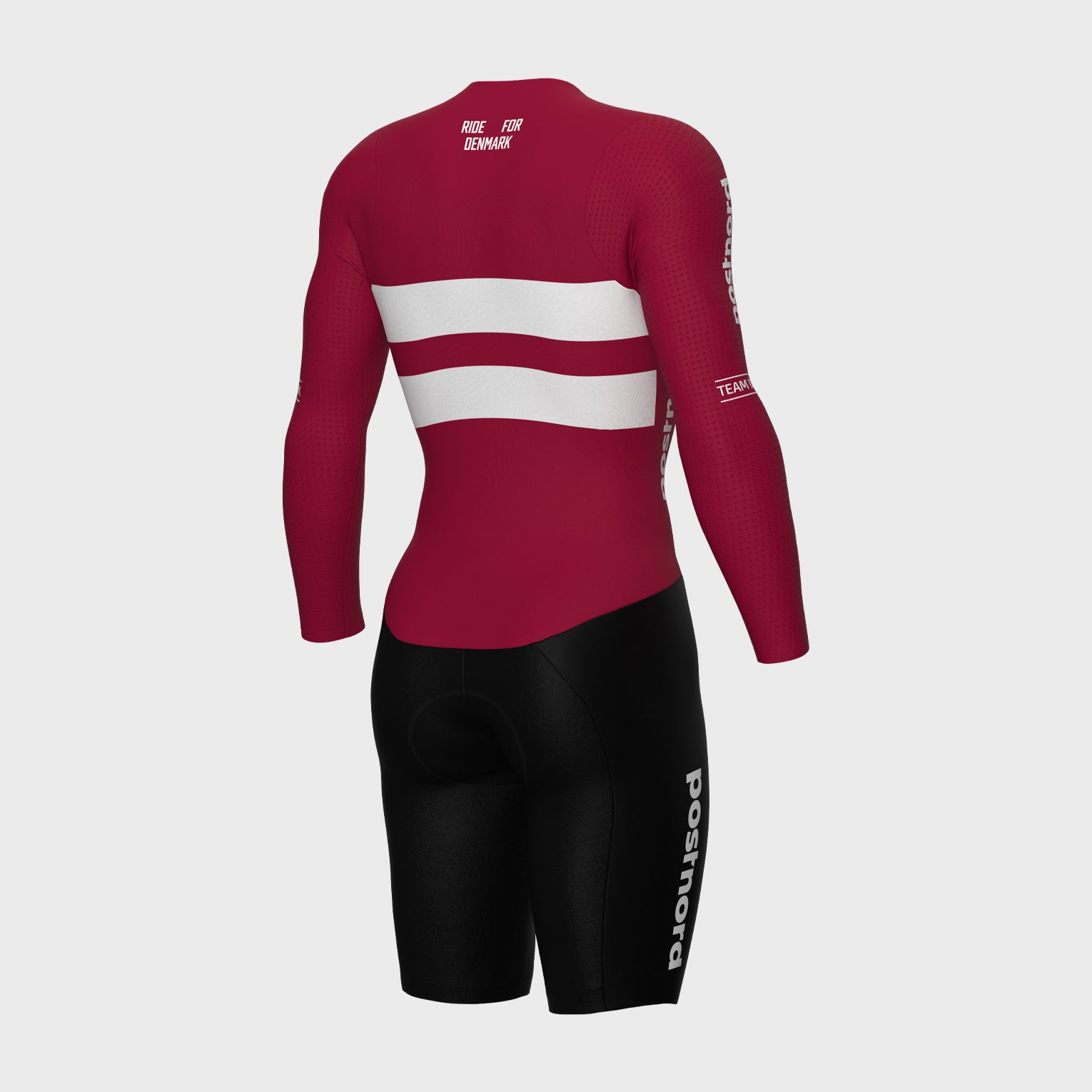 al-cycling-pr-r-2-0-body-manica-lunga-uomo-maglia-termica-aerodinamica-da-ciclis image 2