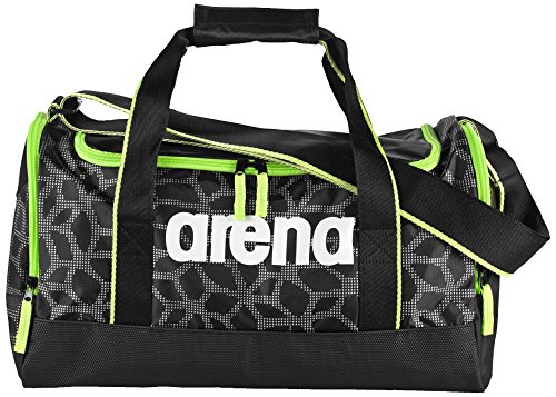 arena-spiky-2-small-borsa-sportiva-unisex-25-litri-idrorepellente-con-inserto-in image 8