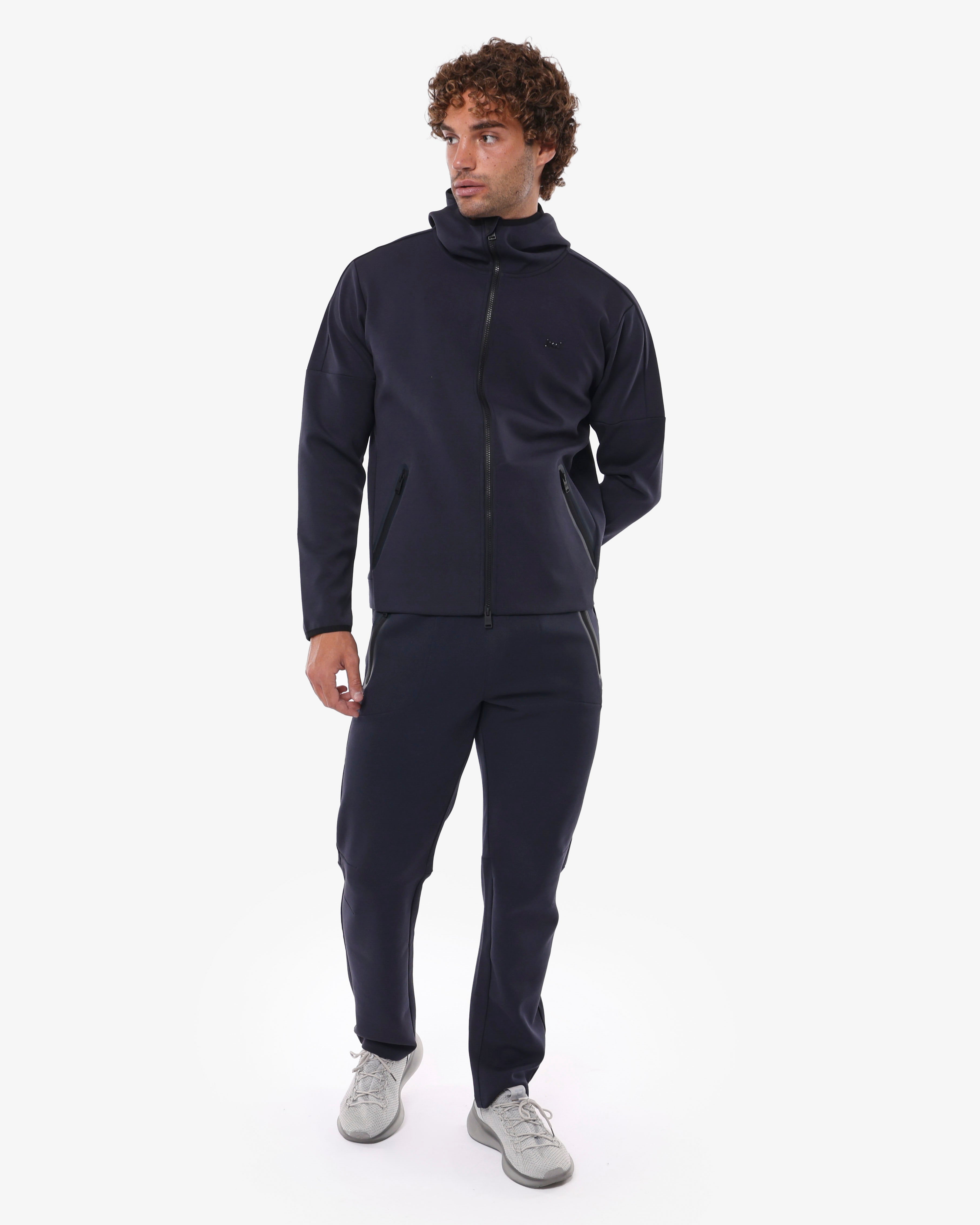 jaked-arctic-pro-pantalone-sportswear-uomo-tessuto-tecnico-antipiega-collezione- image 2