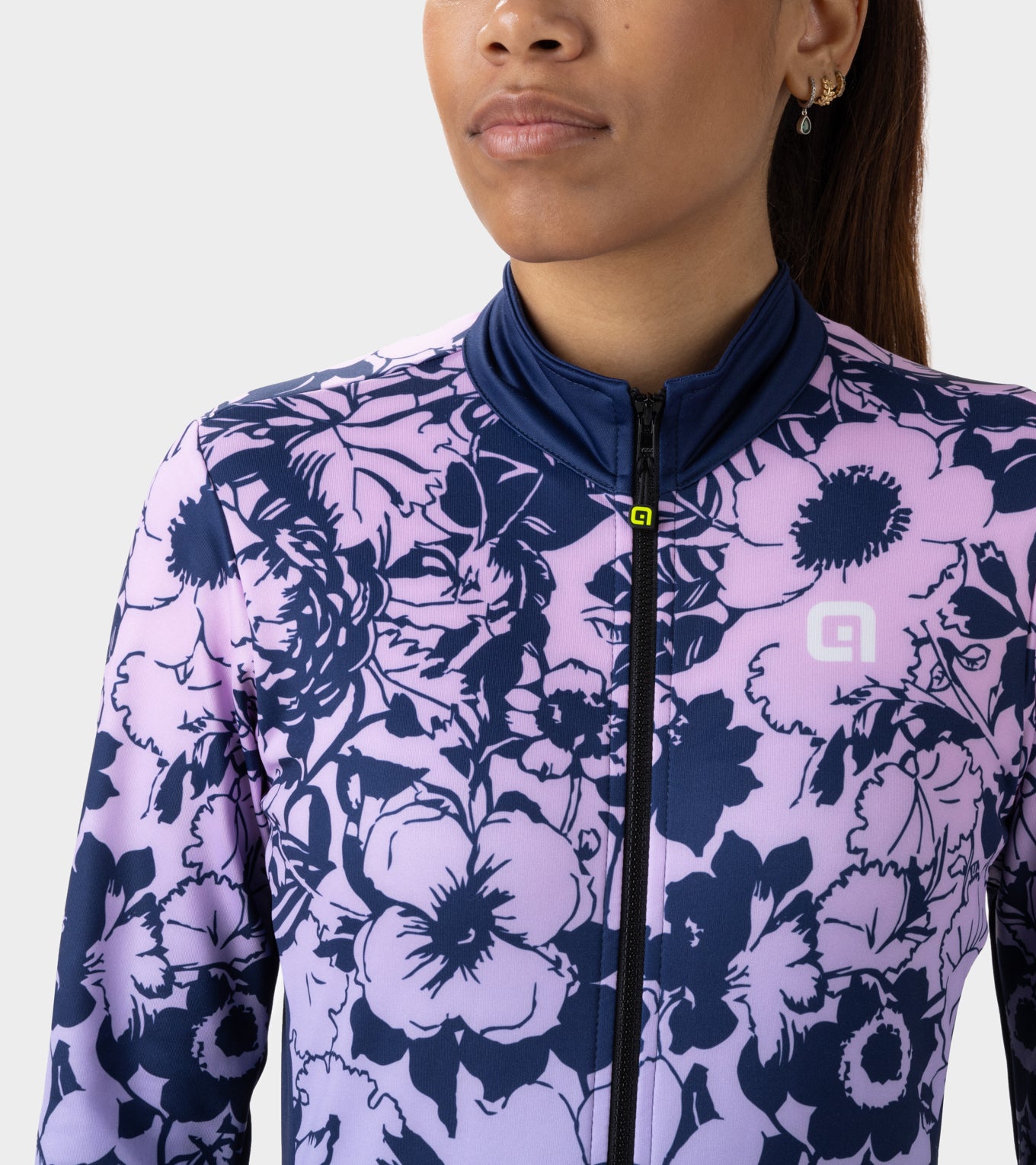 al-cycling-nadine-maglia-a-maniche-lunghe-donna image 4