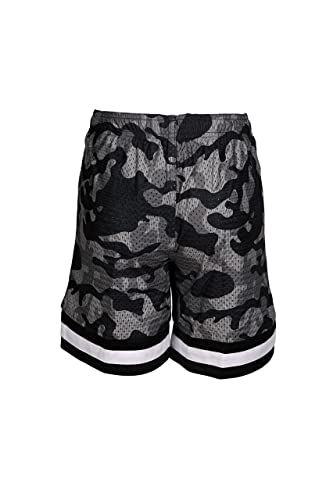 arena-boys-beach-bermuda-allover-pantaloncino-da-spiaggia-unisex-bambini-e-ragaz image 8