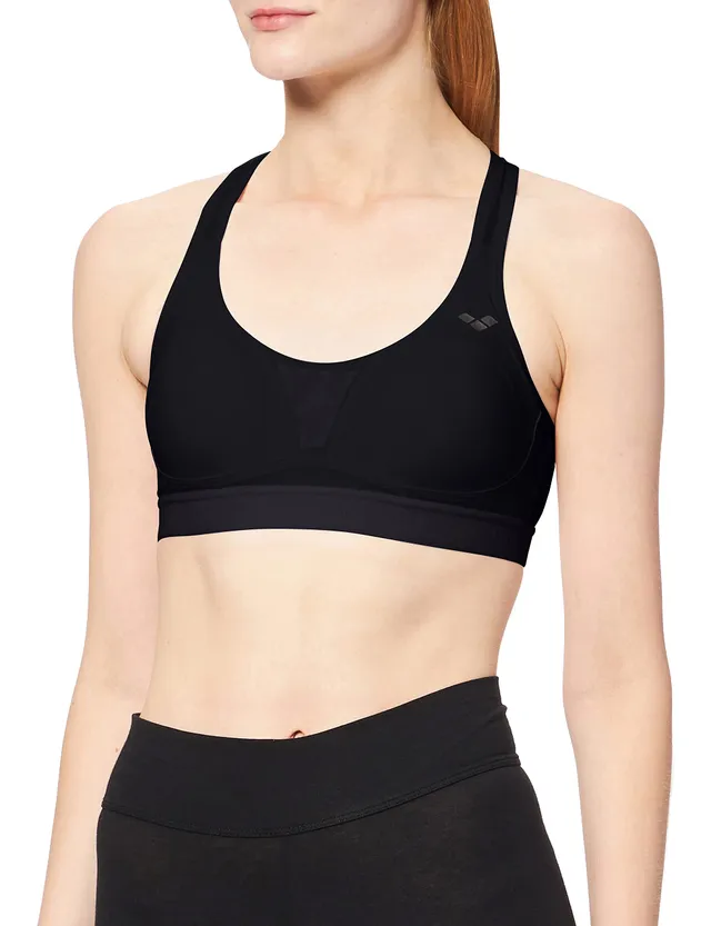 arena-w-hera-reggiseno-sportivo-donna-con-supporto-alto-coppa-b-power-mesh-e-tes-2 image 1