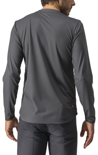 castelli-trail-tech-longsleeve-tee-maglia-lunga-uomo-2 image 8