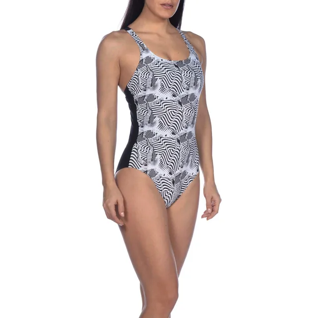 arena-bodylift-costume-viola-con-coppa-b-donna image 1