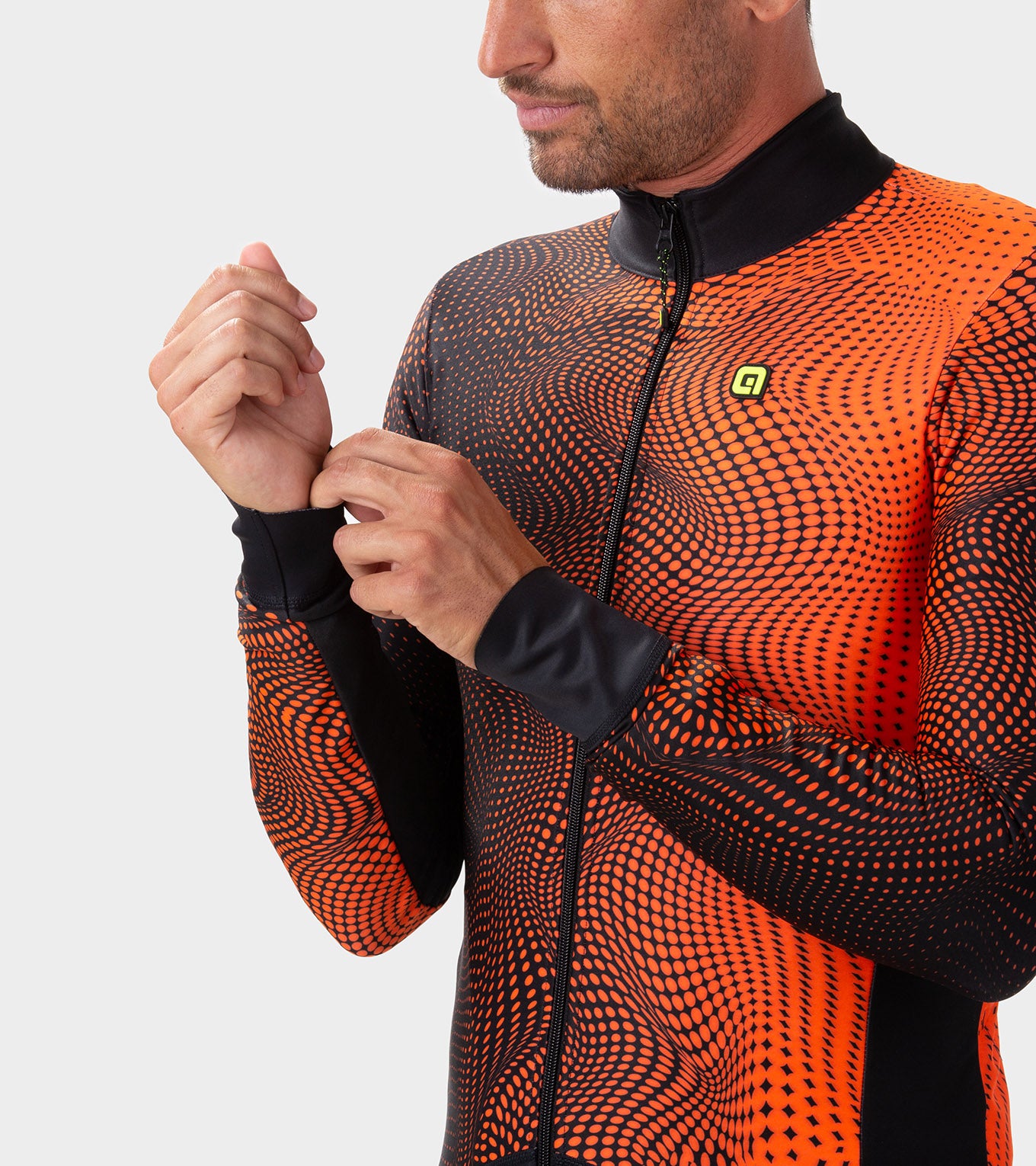 al-cycling-circus-maglia-manica-lunga-uomo image 8