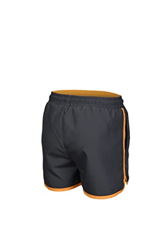 arena-b-brampton-jr-pantaloncino-da-spiaggia-unisex-bambini-e-ragazzi image 6