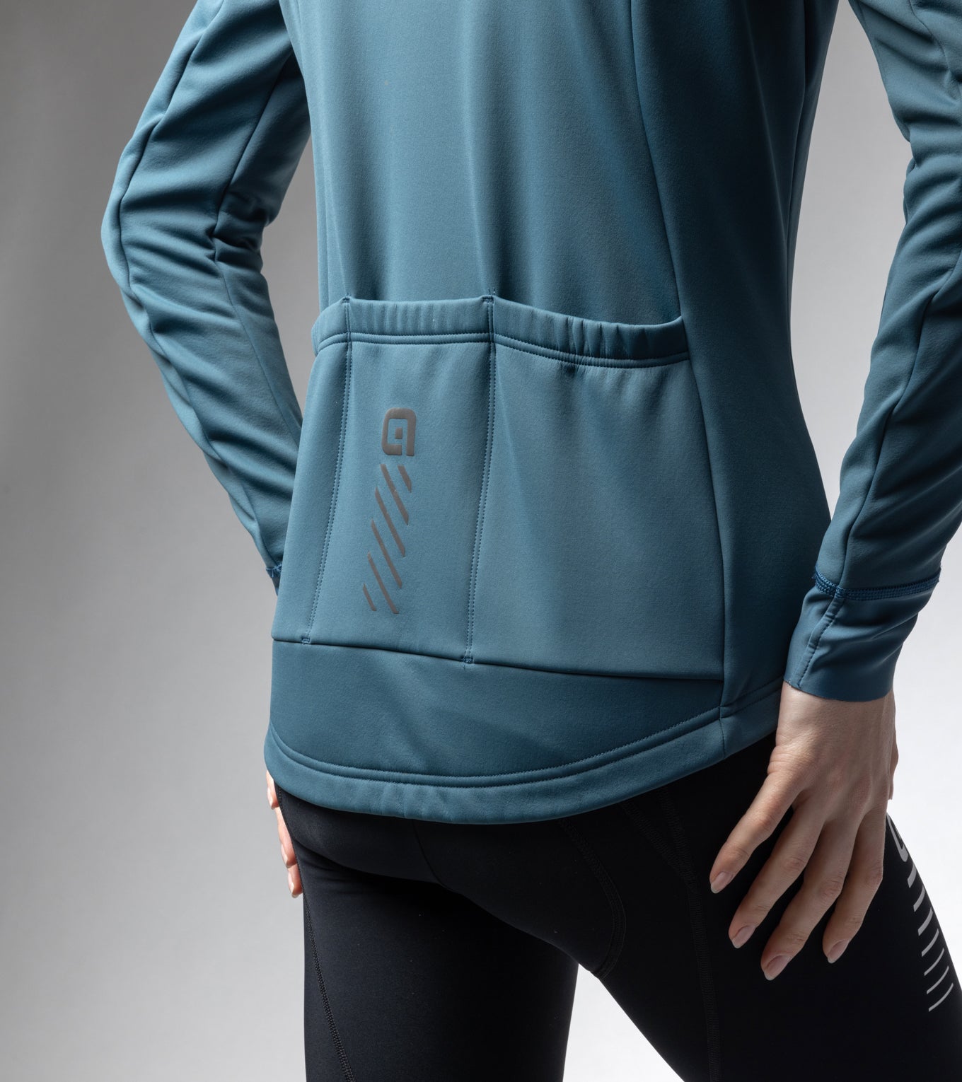 al-cycling-giacca-donna-fondo-plus-con-membrana-windtex image 4