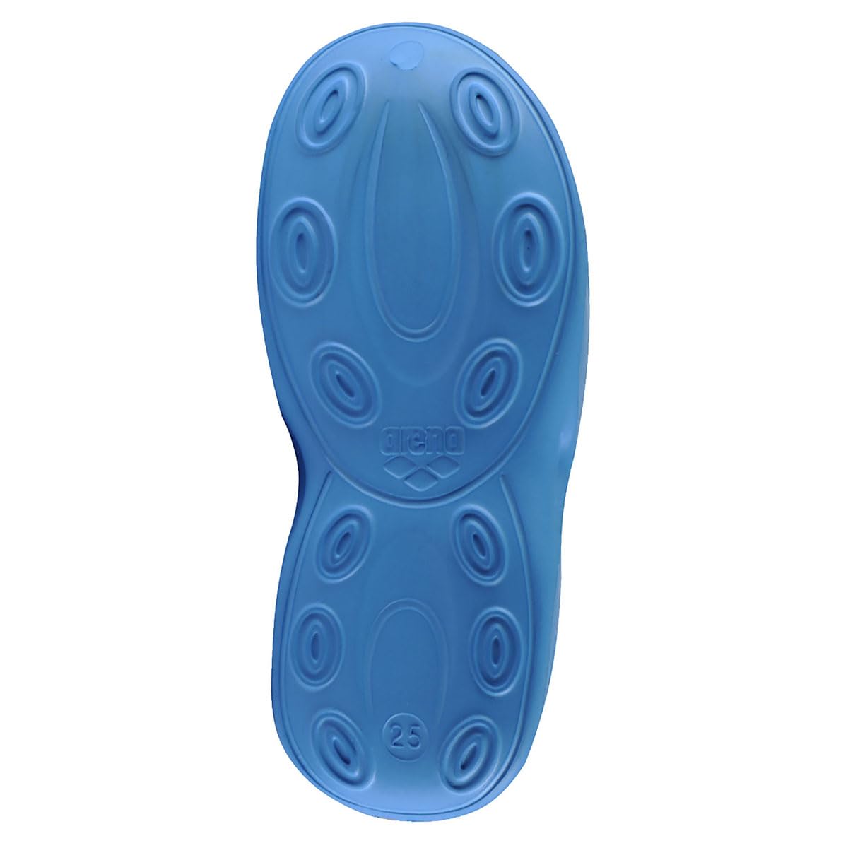 arena-softy-hook-scarpe-da-spiaggia-e-piscina-unisex-bambini-e-ragazzi image 2