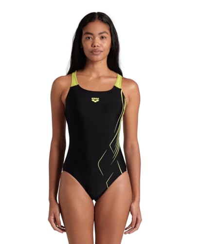 arena-dive-swimsuit-swim-pro-back-intero-donna image 8