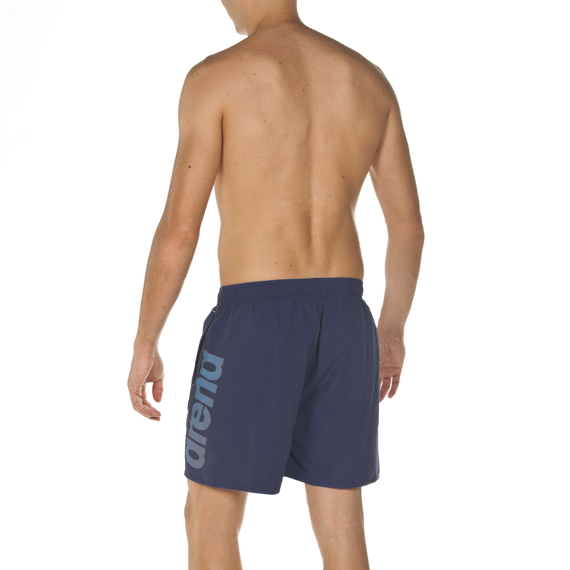 arena-fundamentals-costume-uomo-x-short-con-slip-interno-in-rete-tessuto-morbido image 5