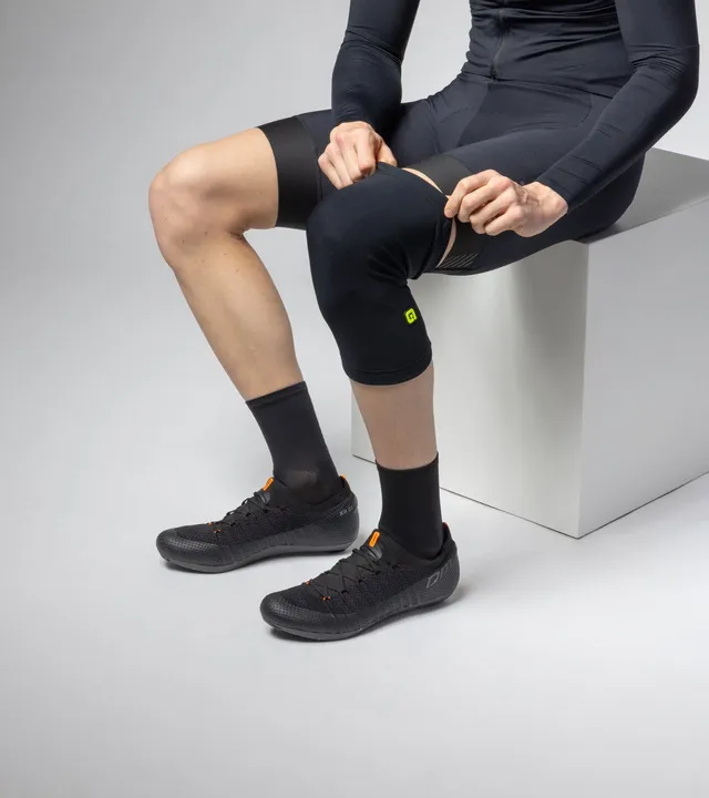 al-cycling-kneewarmers-unisex-termico-scaldaginocchia-per-la-mezza-stagione image 1