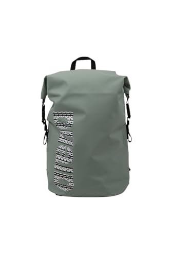 arena-team-drybag-big-logo-sacca-unisex-impermeabile-20l-zaino-roll-top-per-nuot image 8