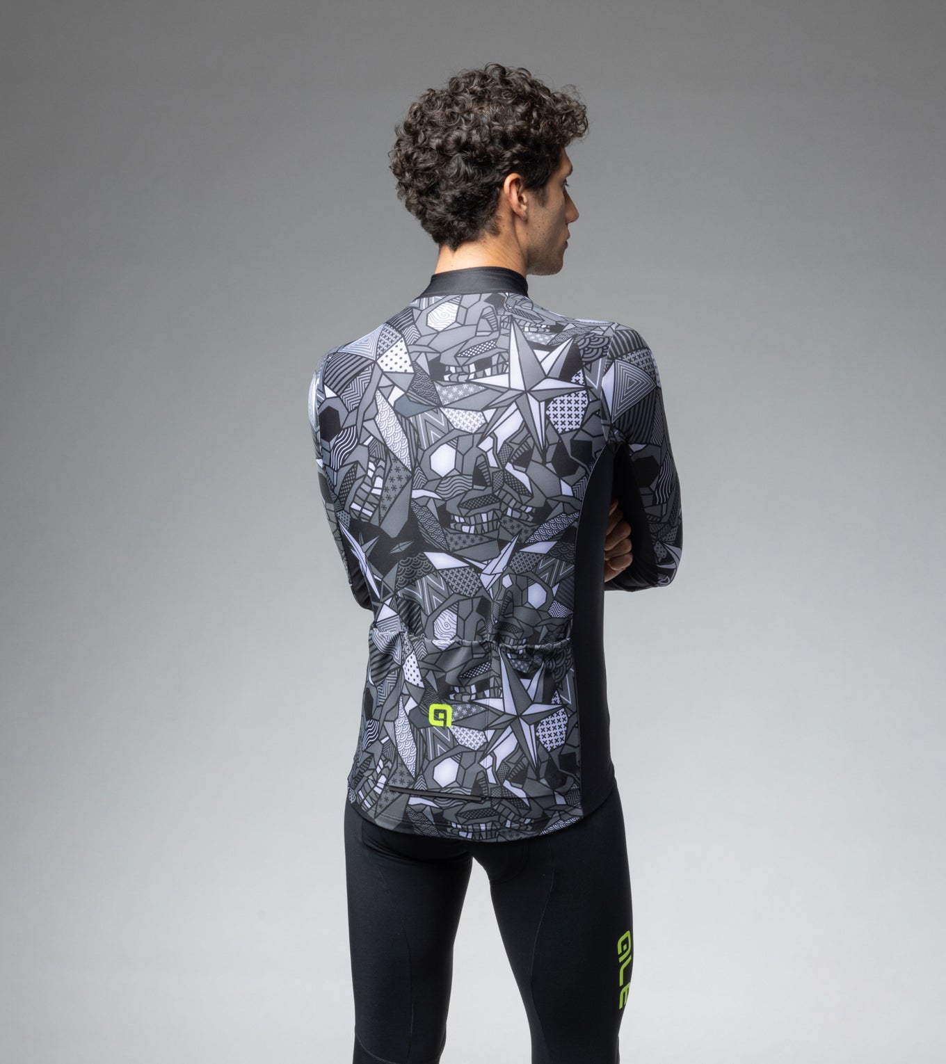 al-cycling-maglia-manica-lunga-uomo-over-saldo-38-49 image 2