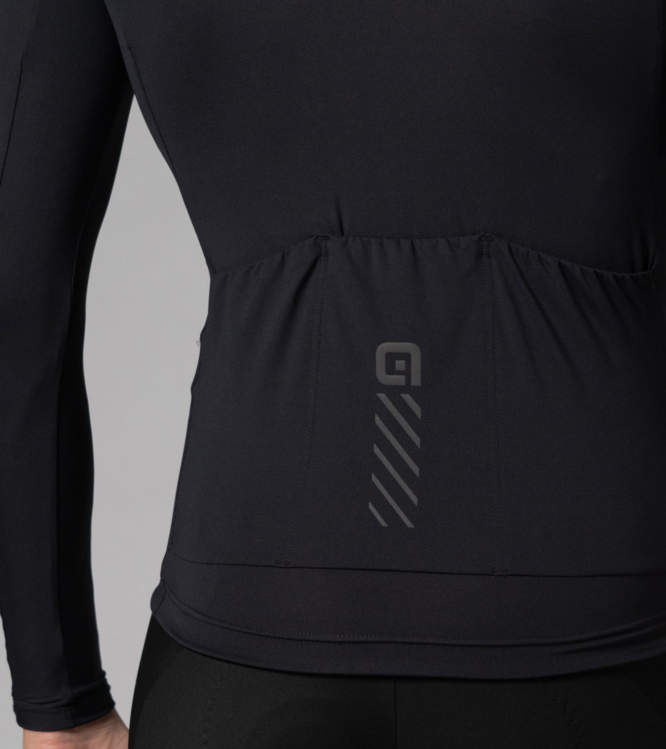 al-cycling-color-block-maglia-manica-lunga-uomo image 5