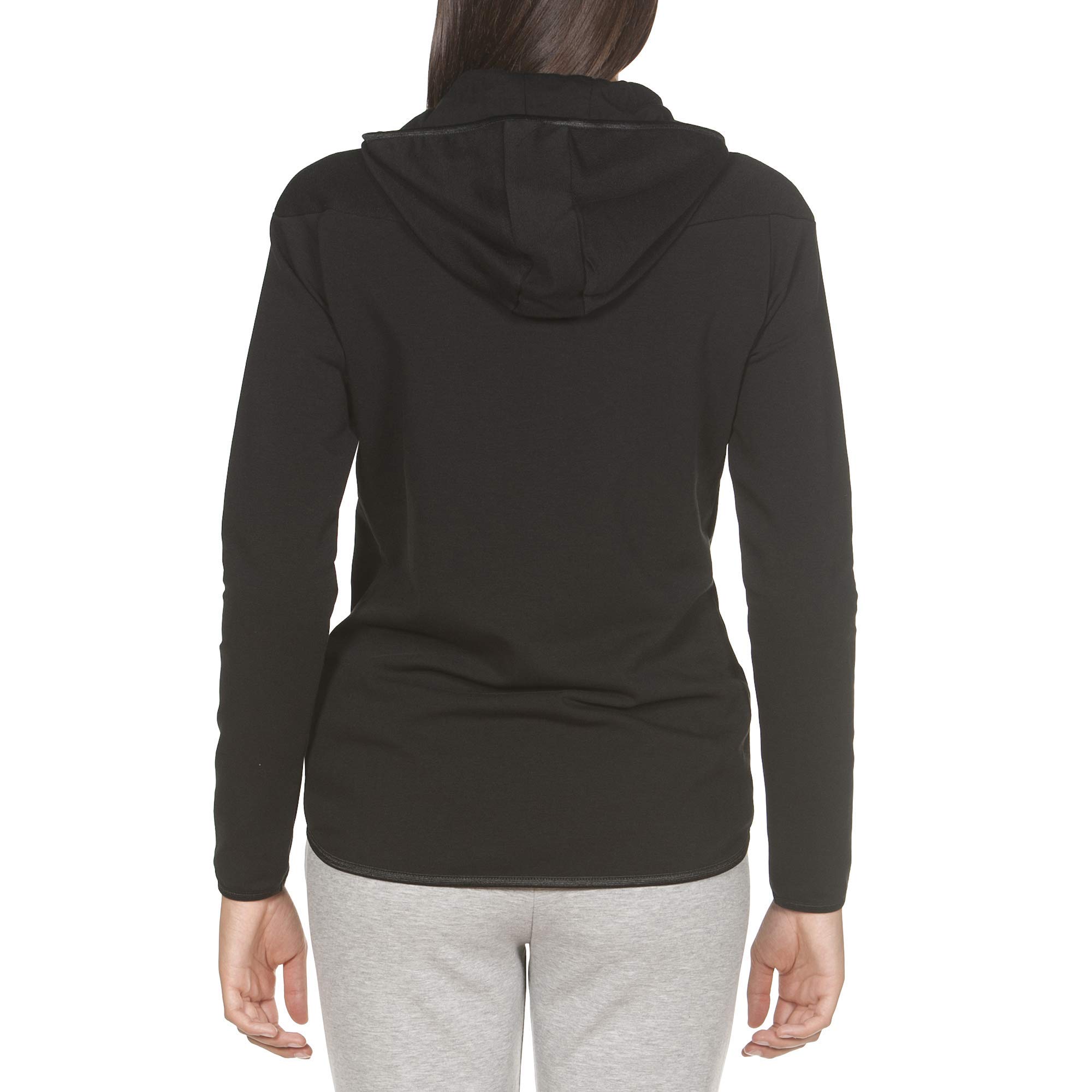 arena-w-gym-hooded-f-z-jacket-giacca-con-cappuccio-donna image 6