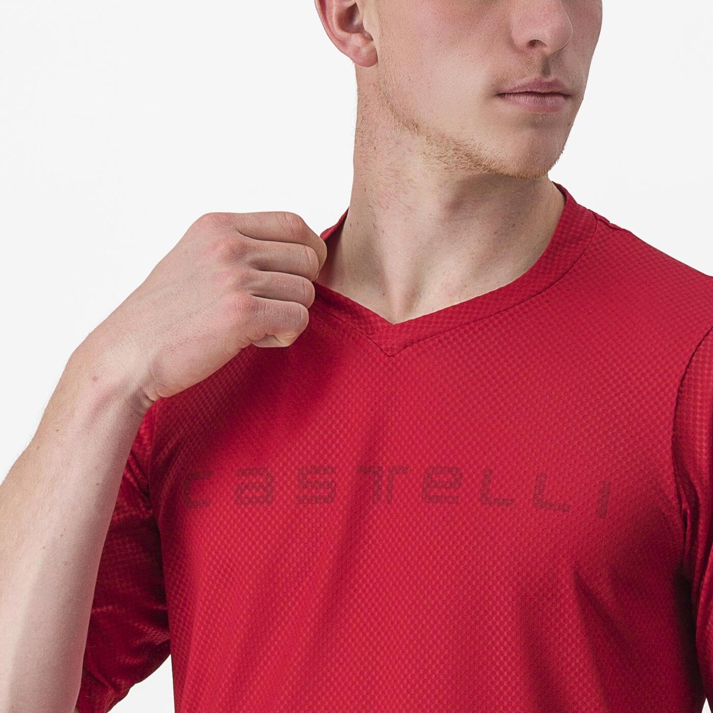 castelli-trail-tech-tee-2-maglietta-uomo image 6