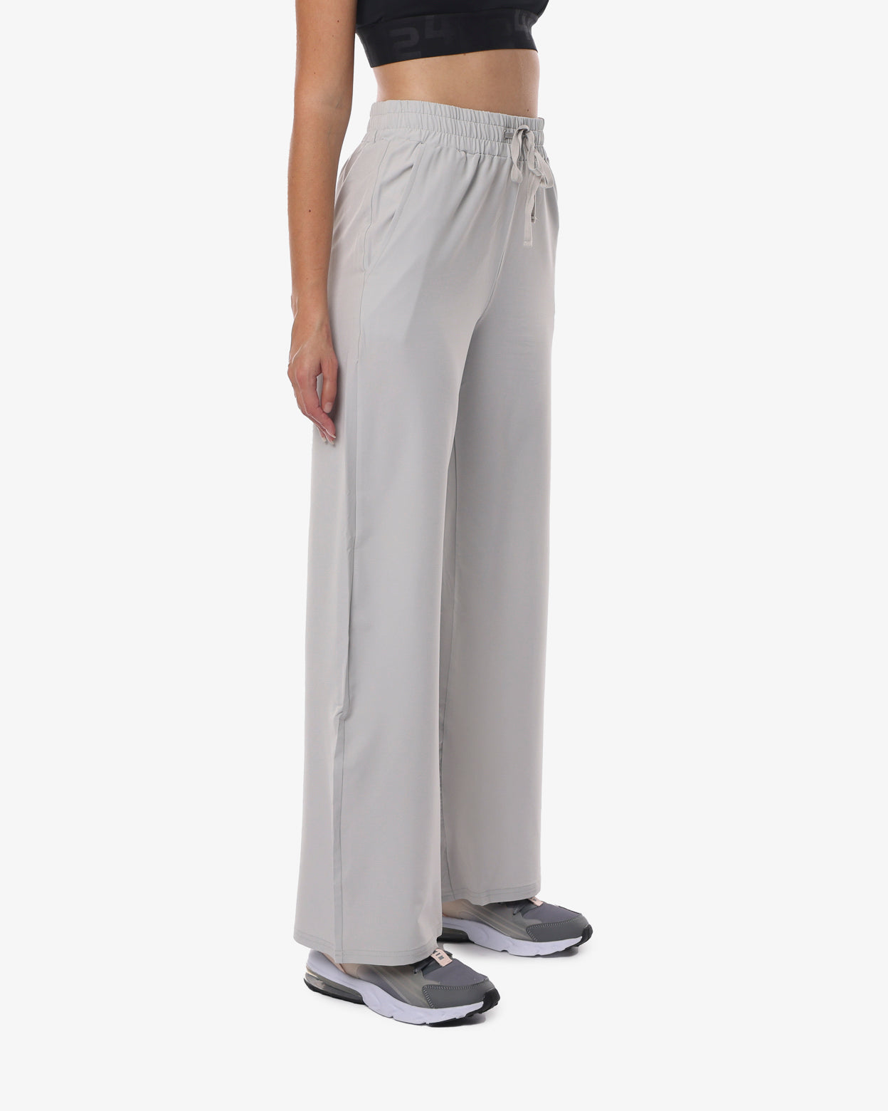 jaked-training-activewear-wired-pantalone-tecnico-donna-elastico-e-tasche-latera image 1