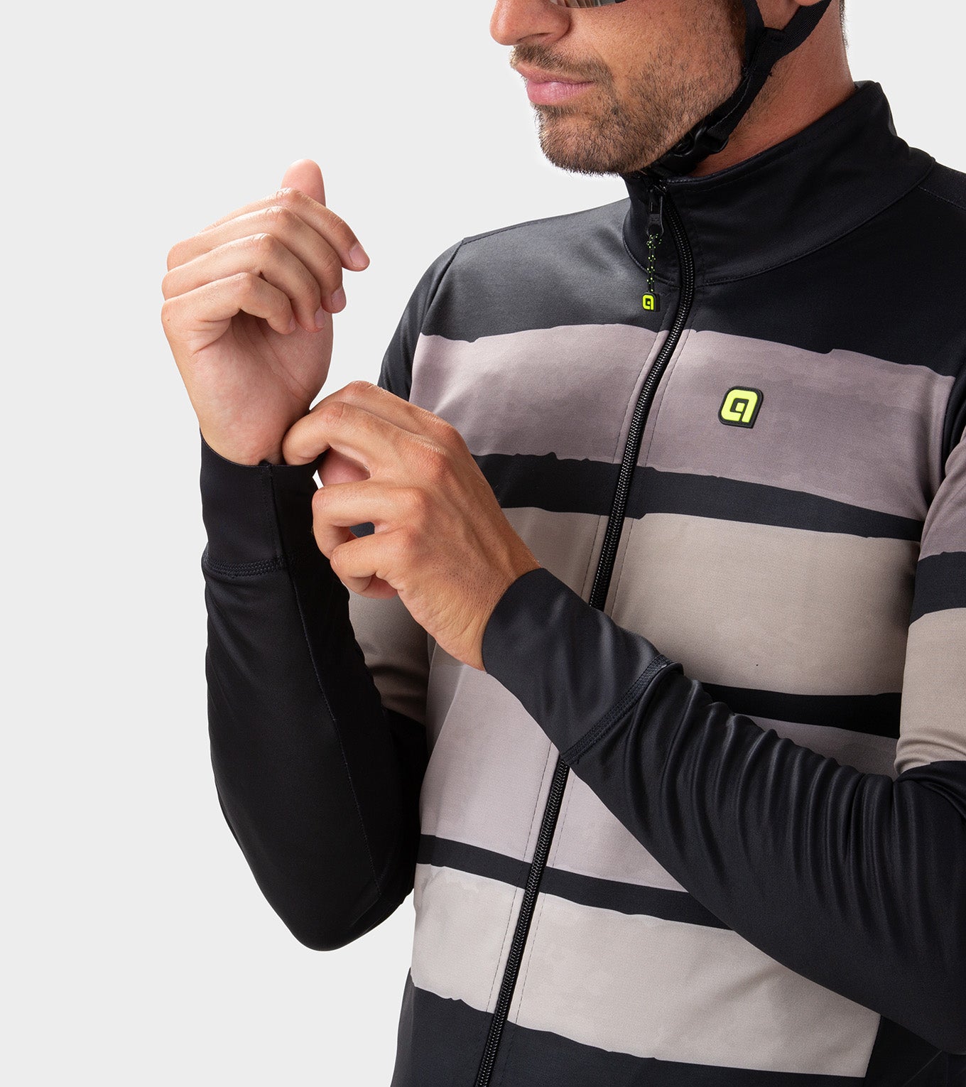 al-cycling-giacca-uomo-track-giacca-ciclismo-invernale-uomo-con-lana-merino-e-me image 3
