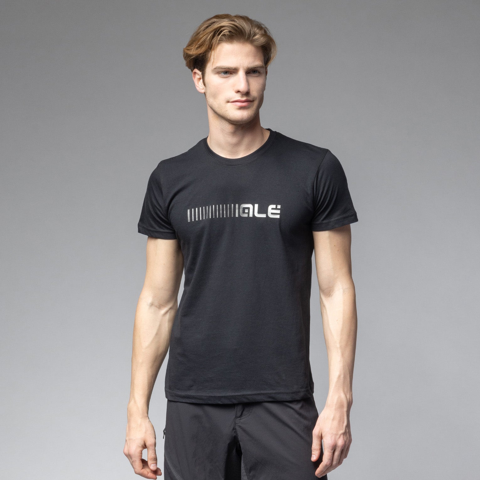 al-cycling-t-shirt-uomo-ale image 1