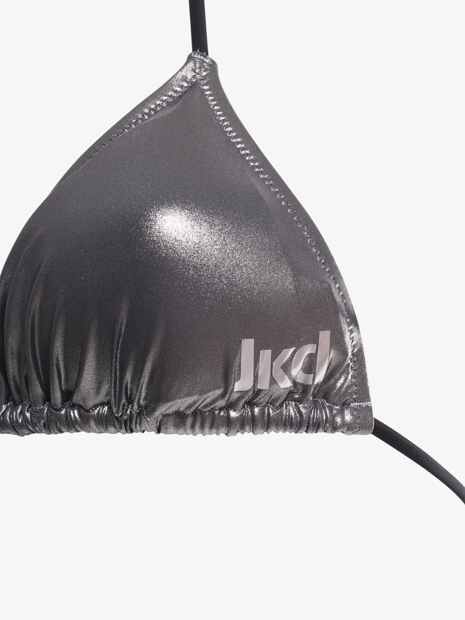 jaked-triangolo-metallic-costume-da-bagno-donna image 2