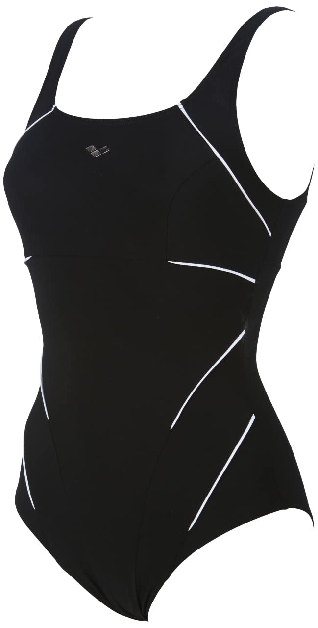 arena-w-jewel-one-piece-costume-intero-donna image 1