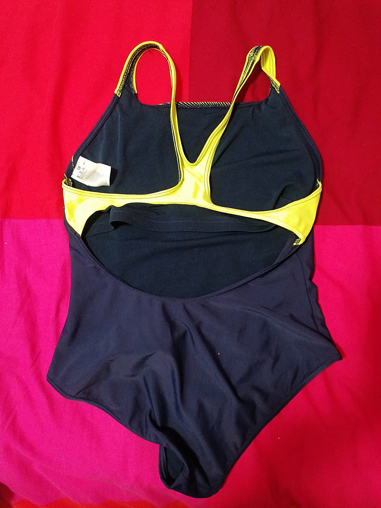 Perfetto per nuoto fitness