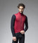 al-cycling-gilet-impermeabile-unisex-k-solution-smanicato-antivento-e-impermeabi image 6