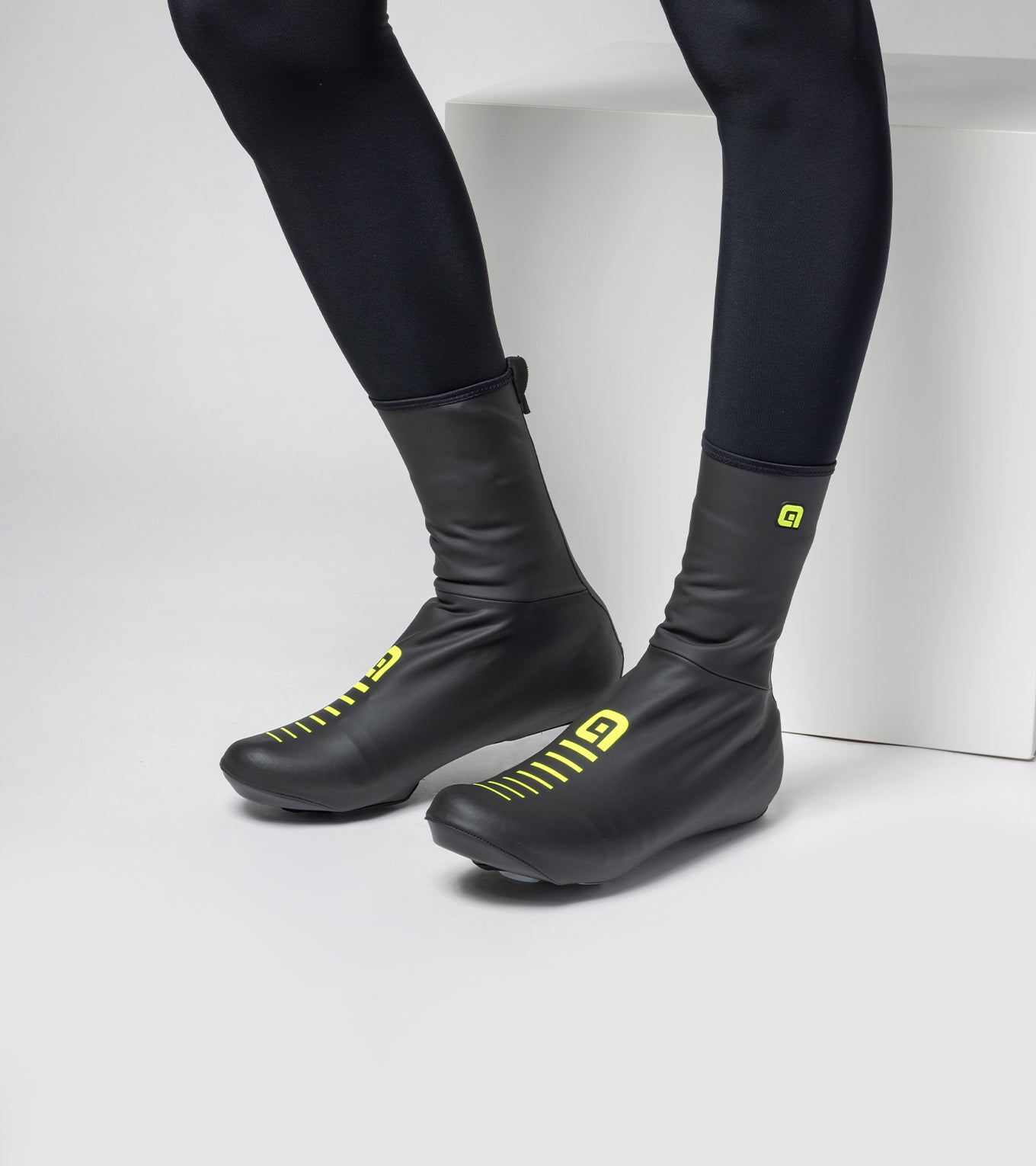 al-cycling-copriscarpa-unisex-rain-2-0-impermeabile image 4