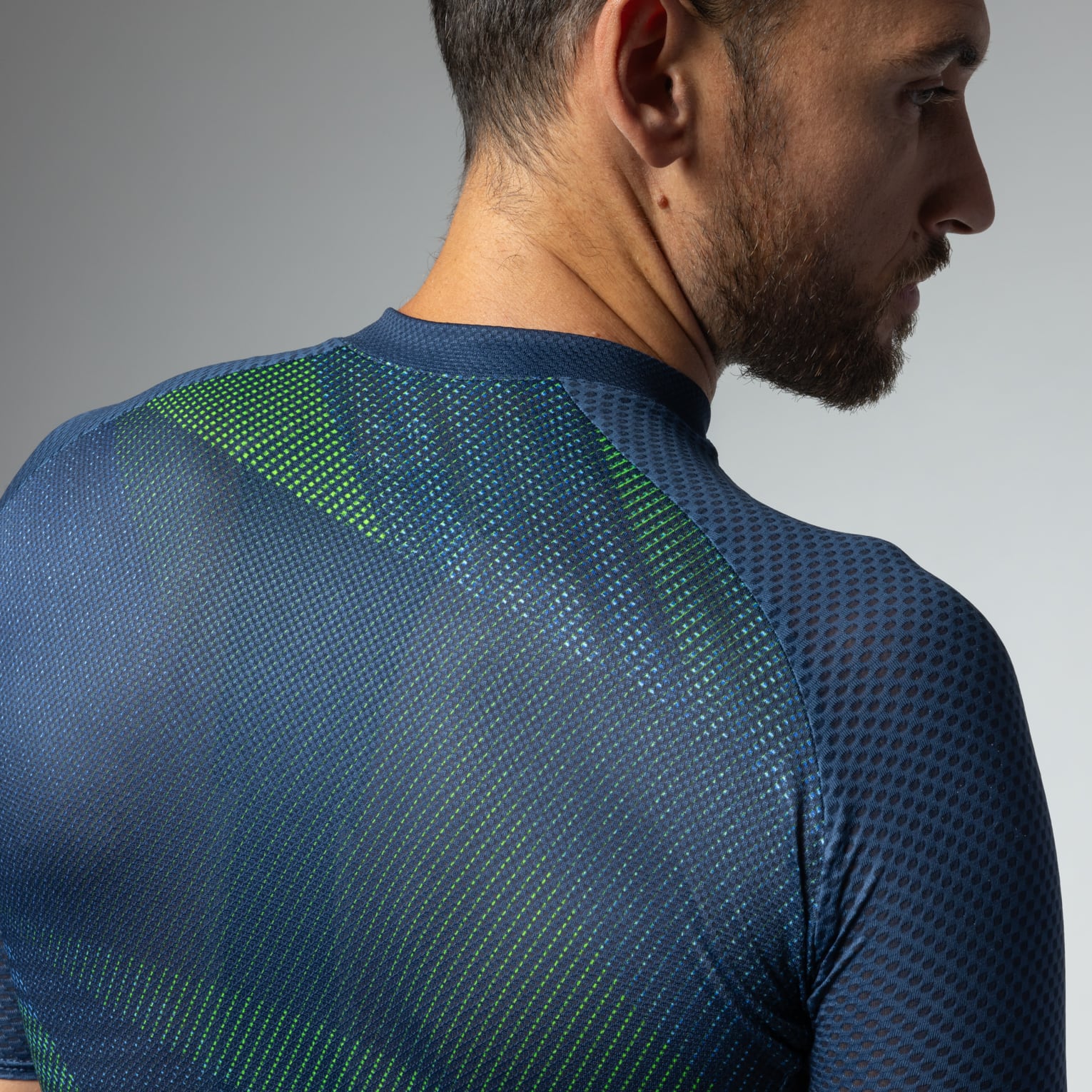 al-cycling-connect-maglia-manica-corta-uomo-jersey-ultraleggero-100g image 4