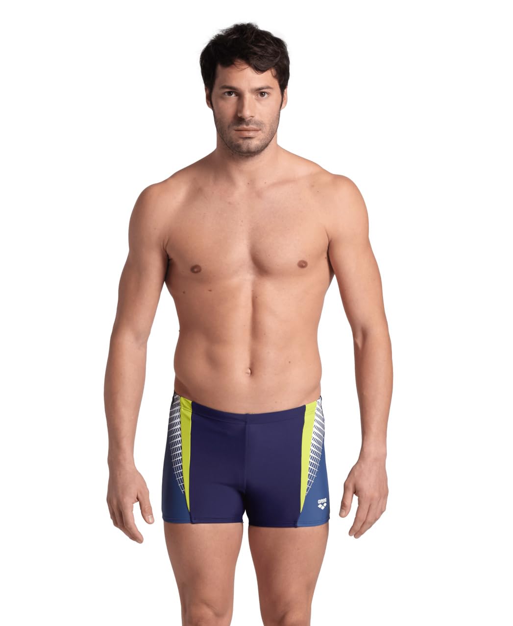 arena-m-threefold-short-r-pantaloncino-da-uomo-per-nuoto-e-mare image 6