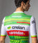 al-cycling-maglia-manica-corta-uomo-crelan-corendon-jersey-pro-team-replica image 5