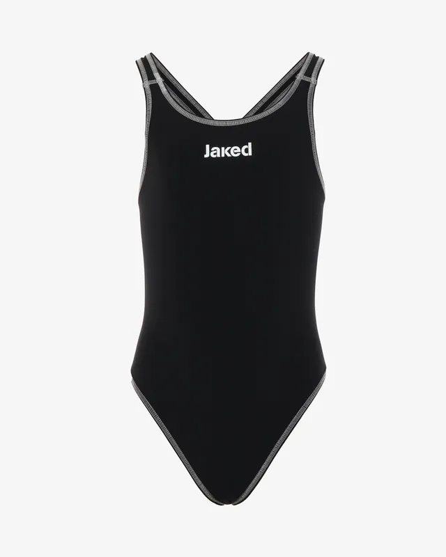 jaked-intero-lady-firenze-costume-da-bagno-intero-per-bambina-in-tessuto-carvico image 1