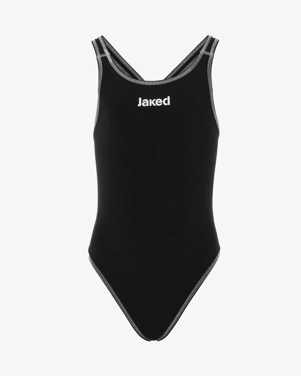 jaked-intero-lady-firenze-costume-da-bagno-intero-per-bambina-in-tessuto-carvico image 1